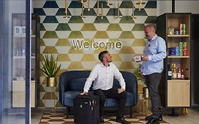 Aparthotel Adagio Liverpool City Centre